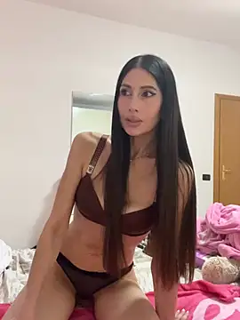 SexxxyBarbie online show from May 21, 2026, 9:28 am