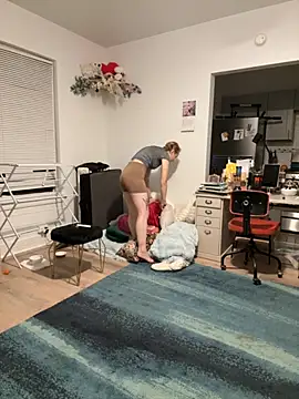 Snapshot of ketarisenup chatting on September 21, 2025, 1:44 am ketarisenup online show from September 21, 2025, 1:44 am