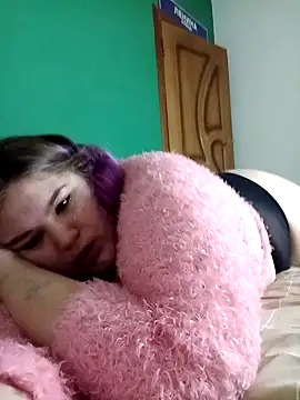 Freakcute  online show from January 26, 2025, 10:24 pm