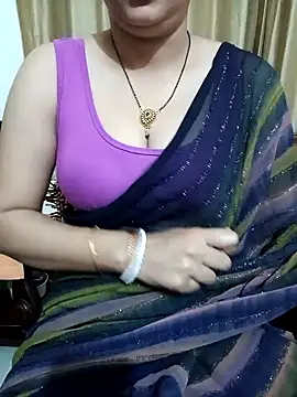 Priya Boudi online show from January 23, 2025, 4:26 pm