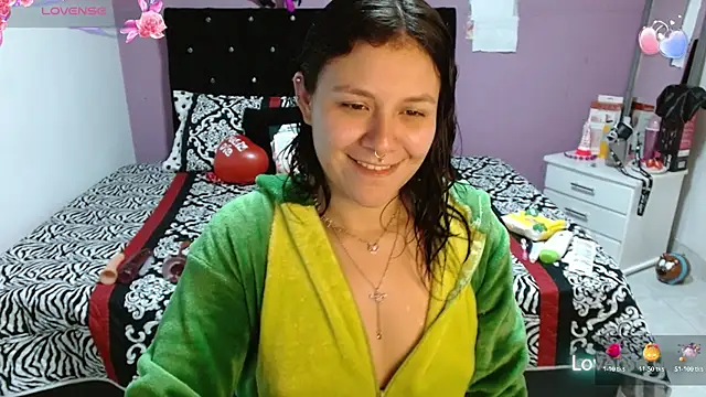 soniafuckboobs online show from March 19, 2025, 9:48 pm