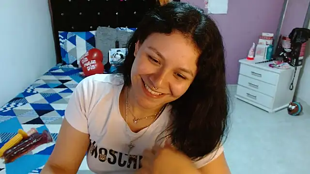 soniafuckboobs online show from March 13, 2025, 9:37 pm