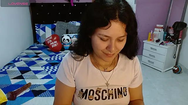 soniafuckboobs online show from March 13, 2025, 6:34 pm