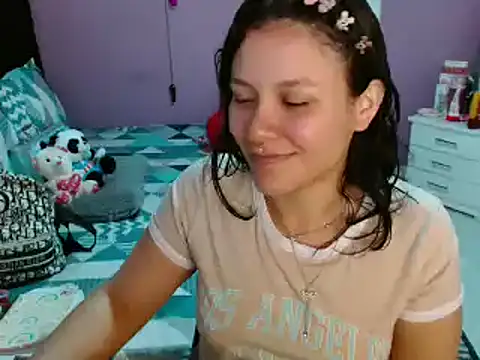 soniafuckboobs online show from March 10, 2025, 6:23 pm