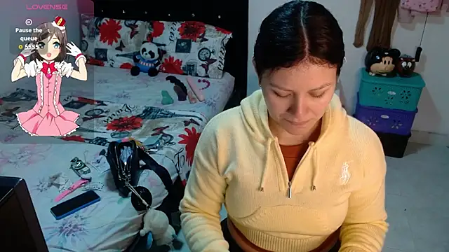 Snapshot of soniafuckboobs chatting on June 30, 2026, 12:16 pm soniafuckboobs online show from June 30, 2026, 12:16 pm