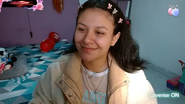 soniafuckboobs online show from March 10, 2025, 12:17 pm