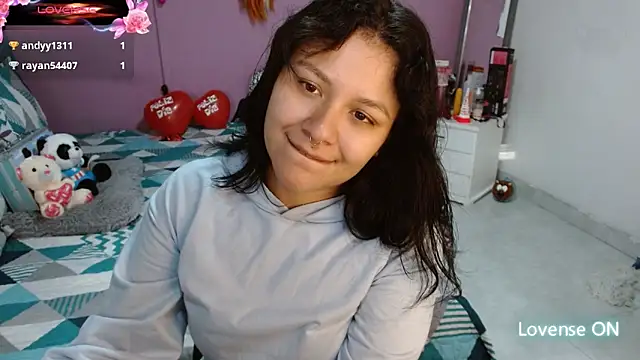 soniafuckboobs online show from March 8, 2025, 12:20 pm