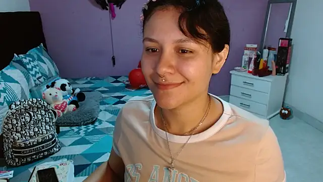 soniafuckboobs online show from March 10, 2025, 3:20 pm