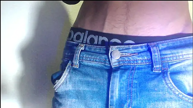 GrayHornyX online show from April 9, 2026, 12:12 am