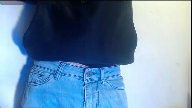 GrayHornyX online show from December 18, 2025, 10:35 pm