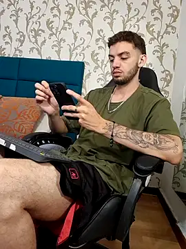 Michael magno online show from April 2, 2026, 1:13 am