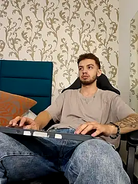 Michael magno online show from April 5, 2026, 3:35 am