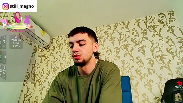 Michael magno online show from December 17, 2025, 12:32 pm