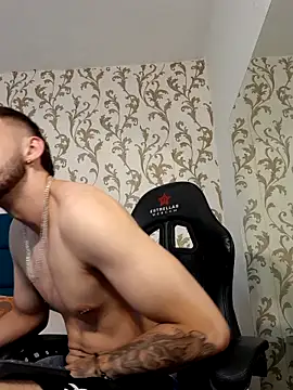 Michael magno online show from April 12, 2026, 8:50 am