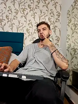 Michael magno online show from April 7, 2026, 4:20 pm