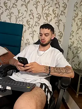 Michael magno online show from March 17, 2026, 7:28 pm