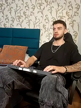 Michael magno online show from March 16, 2026, 6:43 pm