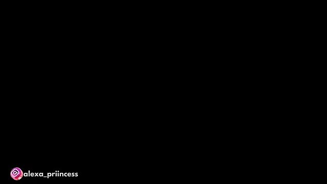 Alexa priincess online show from March 2, 2025, 4:14 pm