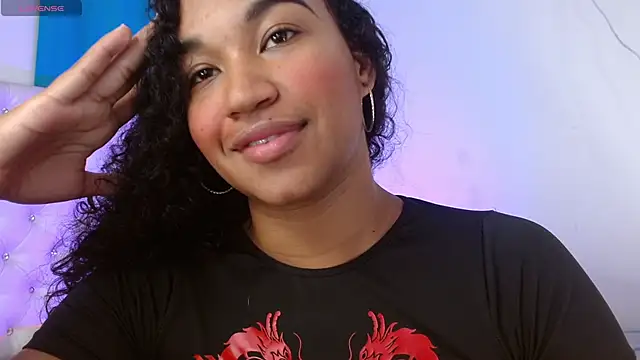 Alexa priincess online show from November 23, 2025, 5:45 pm