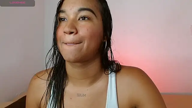 Alexa priincess online show from February 19, 2026, 11:12 pm