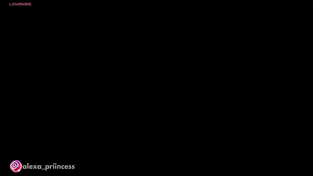 Alexa priincess online show from September 24, 2025, 7:09 pm