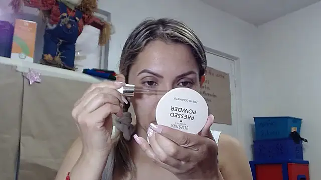 Chantal hott online show from January 15, 2026, 3:26 pm