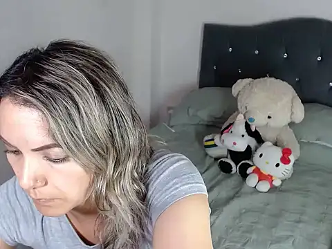 Chantal hott online show from March 26, 2026, 9:24 pm