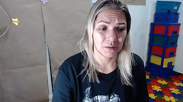 Chantal hott online show from January 13, 2026, 4:33 pm