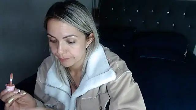 Chantal hott online show from March 8, 2026, 2:04 am