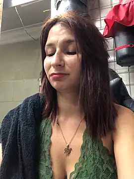 Paula382023 online show from February 26, 2025, 11:52 pm