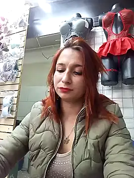 Paula382023 online show from January 30, 2025, 6:32 pm