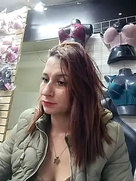 Paula382023 online show from March 15, 2025, 10:00 pm