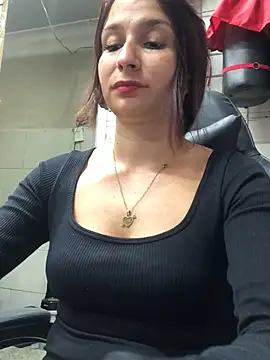 Paula382023 online show from February 25, 2025, 10:31 pm