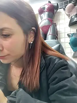 Paula382023 online show from March 14, 2025, 9:54 pm