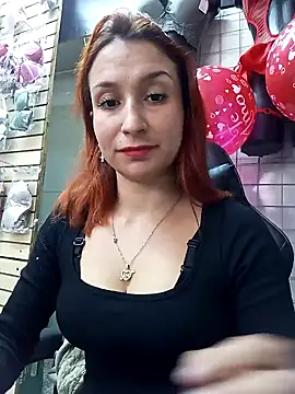 Paula382023 online show from February 11, 2025, 5:18 pm