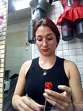 Paula382023 online show from February 4, 2025, 8:59 pm