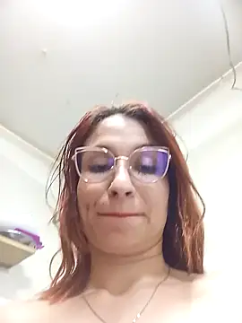 Paula382023 online show from February 10, 2025, 11:45 pm