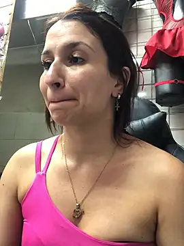 Paula382023 online show from February 28, 2025, 6:31 pm