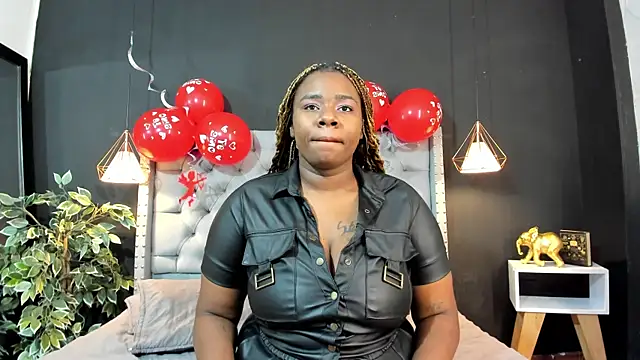 Tammy  vega  online show from February 15, 2025, 3:52 am