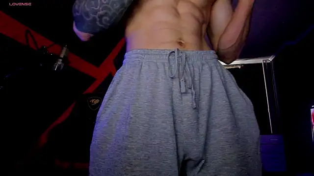 RODARRI online show from October 5, 2025, 8:49 am