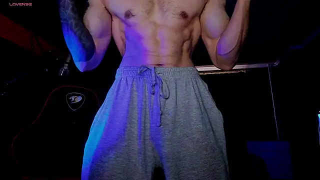 RODARRI online show from September 24, 2025, 4:30 am