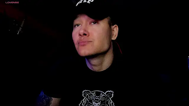 RODARRI online show from October 15, 2025, 1:26 am