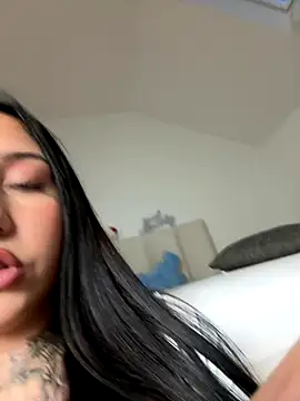 Snapshot of Coco-Love chatting on December 5, 2024, 3:23 pm Coco-Love online show from December 5, 2024, 3:23 pm