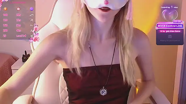 Snapshot of Sydney_Swan chatting on March 23, 2025, 1:20 am Sydney Swan online show from March 23, 2025, 1:20 am