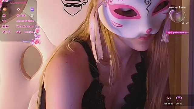 Snapshot of Sydney_Swan chatting on October 18, 2025, 12:56 am Sydney Swan online show from October 18, 2025, 12:56 am