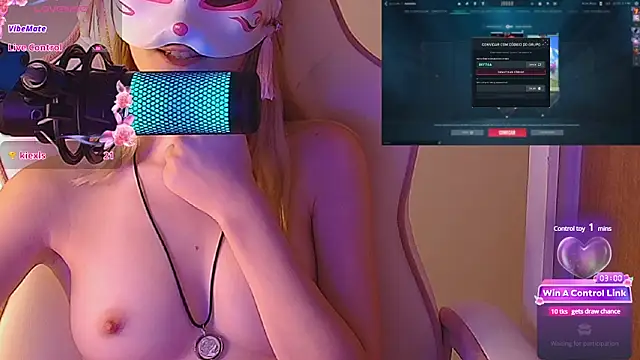 Snapshot of Sydney_Swan chatting on February 26, 2025, 5:24 am Sydney Swan online show from February 26, 2025, 5:24 am