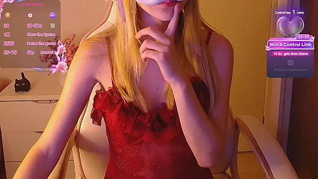 Snapshot of Sydney_Swan chatting on February 10, 2025, 3:03 am Sydney Swan online show from February 10, 2025, 3:03 am