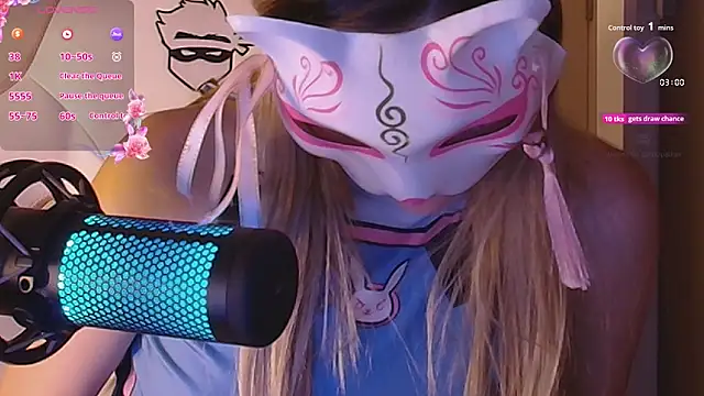 Snapshot of Sydney_Swan chatting on October 26, 2025, 3:40 am Sydney Swan online show from October 26, 2025, 3:40 am