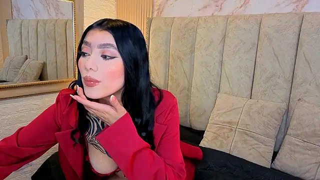 catalina  23 online show from February 4, 2026, 8:04 pm