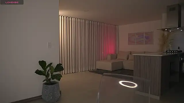 Daihanwatson  online show from September 27, 2025, 1:34 am